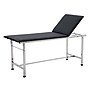 Viva Comfort Medical Exam Table, With Built-In Paper Towel Dispenser, Black (996-01-BLK)~#|#~765E5557-C61B-4C62-97B4ABC96203B341_sc7