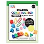 hand2mind Grades 2-3  Learning Resources Reading Construction Toolkit, Multicolored (H2M-93447)~#|#~765EE444-17B3-46AC-968C10B508B94CB3_sc7