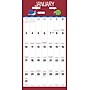 2027 Willow Creek Bad Dad Jokes 12" x 12" Monthly Wall Calendar (58985)~#|#~766160D7-0699-4071-BE3988D28CF35D70_sc7