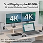 Plugable Thunderbolt 4 Dual Monitor Docking Station (TBT4-UD5)~#|#~76617752-DC4B-418B-ACFD2C2035A63B20_sc7