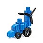 Snapo Jr. Building Blocks Beginner Builder's Kit, 60 Pieces/Set (SNP3260)~#|#~76658B2F-4896-4596-9D5736F4177A1794_sc7