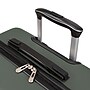Skyway Luggage Epic 2.0 24" Hardside  Suitcase, 8-Wheeled Spinner, Thyme (780-24"343-4VP)~#|#~7665F329-E383-4B9C-B98F2394B2B3C64B_sc7