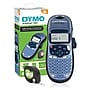 Dymo LetraTag 100H Portable Thermal Handheld Label Maker, Blue (2174534)~#|#~766659CB-45B1-4206-9AD23CB3367D3D8A_sc7