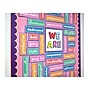 Carson Dellosa Education We Stick Together Motivational Bulletin Board Set, 52/Pack (110590)~#|#~766C1EB9-19D1-45C1-A77B9F10F46D888D_sc7