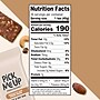 Pick Me Up Provisions™ Gluten Free Chocolate Chip Cookie Dough Fruit & Nut Bar, 1.6 oz., 16 Bars/Box (PM63402)~#|#~766FCD22-EFA2-42F4-B8785CEB802B0C3B_sc7