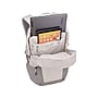 Thule EnRoute Laptop Backpack, Medium, Pelican Gray/Vetiver Gray (3204840)~#|#~76740C9F-70FE-4057-A1B75A78582B9ED1_sc7