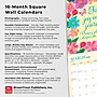 2026 BrownTrout Bonnie Marcus 12" x 12" Monthly Wall Calendar (9798330707294)~#|#~7676ACC0-AC89-4656-ABCDC6D46472D683_sc7