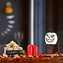 National Tree Company 15" Pre-Lit Ghost Pumpkin in Stand (HH75-HC191512)~#|#~767751EB-9EEF-4F89-B389754191BDDFFB_sc7