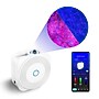 eco4life Bluetooth/Wi-Fi Smart Laser Star Projector, White (SK23)~#|#~767B87FD-CE2D-493E-BE5EC80B6346EFFB_sc7