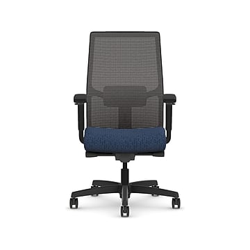 椅子 match.kh HON Ignition ilira-Stretch Mesh Back Task Chair, Synchro