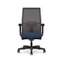 HON Ignition 2.0 Fabric/Mesh Swivel Task Chair, Navy/Black (HIWMMKD.Y2.A.H.IM.APX13.BL.SB.T)~#|#~76810CA1-1517-45A1-A6D4288788BF81B4_sc7