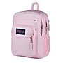 JanSport Big Student Laptop Backpack, Large, Pink Ice (JS0A47JKEX0)~#|#~7684D651-B2A7-4C9A-ADE1B8EC21A4BAD8_sc7