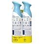 Febreze Odor-Fighting Air Freshener Spray, Linen & Sky Scent, 8.8 oz., 2/Pack (97799)~#|#~7685DD95-2440-45A6-8D18EE413F64A72F_sc7