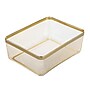 mDesign Steel Organizers, Soft Brass (25953)~#|#~76878847-D08B-4E2E-BFE50358727B38E4_sc7