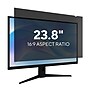 Staples TECH Anti-Glare Privacy Filter for 23.8" Widescreen Monitor (16:9) (ST62135-CC)~#|#~7688E3F7-A744-4392-903CA437B62DAAF0_sc7