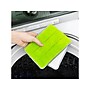 Libman Rinse 'n Wring Microfiber Butterfly Mop & Bucket Kit, Green, /Set (1516001)~#|#~7689047F-BB9F-4E43-88CE1203E0B5709A_sc7