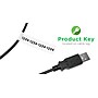 Plugable 6' USB 2.0 Windows Transfer Cable, Black (USB-EASY-TRAN)~#|#~768A647E-4F82-4FFB-89E6C1305D3F2DBF_sc7