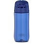 Thermos Plastic Water Bottle, 16 oz., Blue (EAGP4040BL6)~#|#~768A67F0-9B2F-41C6-8BCDF40E3449023E_sc7