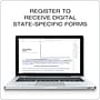 Adams Quitclaim Deed, Form and Instructions, 8.5" x 11", 4 Sets/Book (LF298)~#|#~768D5862-F918-4E73-9DF42E1B15E920CE_sc7