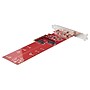 StarTech.com 2-Port M2 PCIe SSD Adapter Card, PCI Express Card for NVMe Drives (DUAL-M2-PCIE-CARD-B)~#|#~768FDD2E-8CE6-4751-A5297E154E5AFA9F_sc7