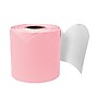 Carson Dellosa Education Rolled Scalloped Bulletin Board Border, 3" x 65', Dusty Rose, 3/Bundle (CD-108526-3)~#|#~76900CF5-9EDE-42BB-BCE1F945E7A810F8_sc7