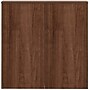 Lorell Essentials Series 47.25" Presentation Cabinet With Dry‑Erase Whiteboard, Walnut (LLR69899)~#|#~7690716D-A1D7-4367-9C17C29023A1BC41_sc7
