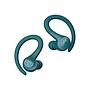 JLab GO Air Sport Wireless Earbuds, Bluetooth, Teal (EBGAIRSPRTRTEL124)~#|#~76910DEB-643E-42AD-988818FDFA60651A_sc7