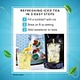 Twinings Probiotics+ Herbal Lemon & Ginger Tea, Keurig® K-Cup® Pods, 24/Box (F16930)~#|#~76913270-C1F4-4265-B187F3BFA7BAC6A1_sc7