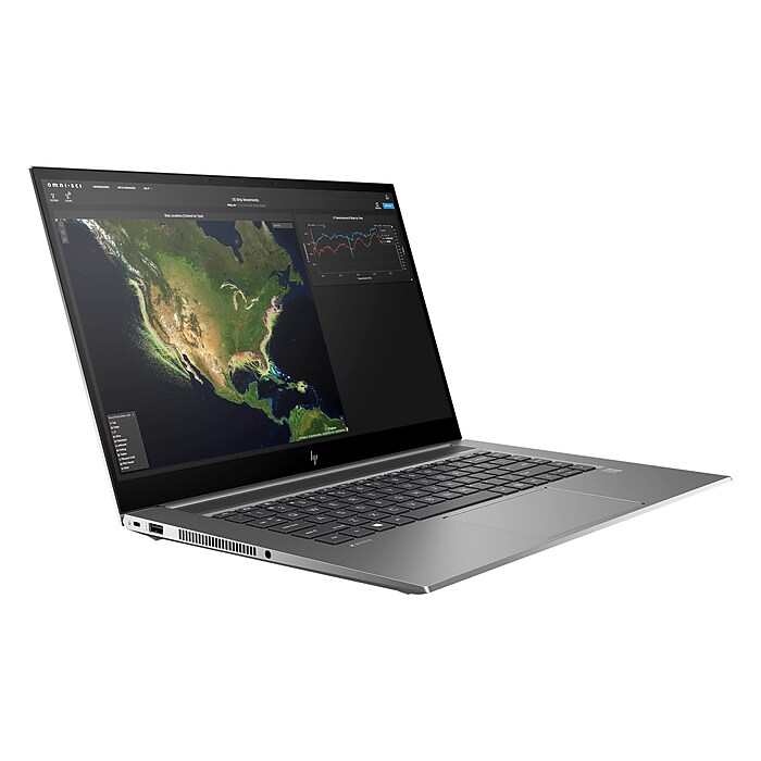 HP ZBook Studio G7 15.6