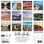 2027 Willow Creek Outer Banks  12" x 12" Monthly Wall Calendar (61640)~#|#~7693CA04-C87D-44B2-89EF937F6A7477D0_sc7