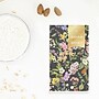 2026-2027 Blue Sky Day Designer Butterfly Garden 6.125" x 3.625" Monthly Personal Organizer, Plastic Cover (158037)~#|#~7693D691-4E0E-4D6C-860BC4740DF63AC2_sc7