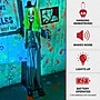 Haunted Hill Farm Lifesize Animatronic Clown (HHCLOWN-35FLSA)~#|#~7694114C-2573-4E10-971E28DCCF742EB5_sc7