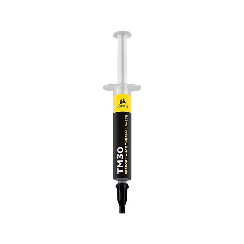 Corsair TM30 Performance Thermal Paste (CT-9010001-WW) image 1