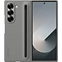 Samsung S Pen Phone Case for Galaxy Z Fold6, Gray (EF-OF95PCJEGUS)~#|#~76954DD5-DFE8-4C5C-A422D2C2B6120F36_sc7
