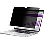 StarTech Anti-Glare Reversible Magnetic Privacy Filter/Protector for 14" MacBook Pro 21/23 Screen (142MM-PRIVACY-SCREEN)~#|#~76967887-3F28-4E78-A3638717A8E16AB5_sc7