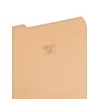 Smead File Folder, 3 Tab, Letter Size, Assorted Colors, 100/Box (11953)~#|#~m004897937_sc7
