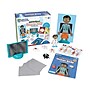 Learning Resources Skill Builders! Human Body Activity Set (LER1261)~#|#~769801F3-5930-4E9E-BF9CF0A2A43B04D4_sc7