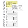 Cosco Phone Message Pad, 5.5" x 11", 100 Sheets/Pad, 2 Pads/Pack (074048)~#|#~76980C28-0E5D-47BD-B6A2716C644928F4_sc7
