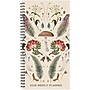 2026 Willow Creek Woodland Mushroom 3.5" x 6.5"  Weekly & Monthly Planner, Paperboard Cover (57360)~#|#~7698A47F-D6BF-4569-A66770462705F5CD_sc7