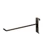 Nahanco 10" Gridwall Hook, Black, 12/Pack (GWH10B)~#|#~7699BE72-802A-4239-9236013F7FDA1AF8_sc7
