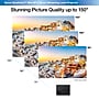 Epson EpiqVision Mini EF12 Smart Streaming Laser Projector, Black (V11HA14020)~#|#~769B16F7-ED8F-49E2-B49839AE07E477BB_sc7
