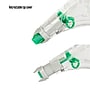 Tombow MONO Hybrid Style Correction Tape, White, 10/Pack (68721)~#|#~769CB223-6E04-4B43-B6537C90F6CF8108_sc7
