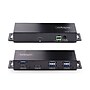StarTech 7-Port Industrial USB Hub, Black (HB31C5A2CME)~#|#~769D92E3-466E-42A2-AEDF9DBC9B126D03_sc7