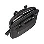 Samsonite Laptop Shuttle 15.6" Polyester Laptop Bag, Black (144295-1041)~#|#~769DB45D-C418-4DD0-BD90707B530BB875_sc7