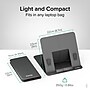 Plugable Portable Foldable Stand for Laptop/Tablet (PT-STANDX)~#|#~769F39B1-252A-4B7D-9994202093DED754_sc7