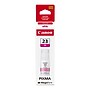 Canon GI-23 Magenta Standard Yield Ink Cartridge Refill (4678C001)~#|#~76A11F4B-4FF3-455C-8F710DEA31C94CD0_sc7