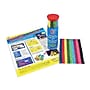 Wikki Stix Personal Learning Pak, 6/Set (WKX6103)~#|#~76A17F87-5936-4FF6-91DD18D783A98925_sc7