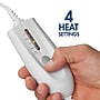 TheraCare All Purpose Heating Pad (24-310GY)~#|#~76A27776-549C-404D-81185169BCC96E29_sc7