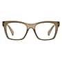 SAV VK Couture Blue Light +3.00 Reading Glasses, Smoke (EVKB13)~#|#~76A2AD6A-C09D-4894-BBA75B765DF6D16A_sc7