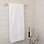 Better Houseware Plastic Suction-Cup Towel Bar, Clear (BTH2481)~#|#~76A542B9-A9D1-47A4-A7262A2A148FBFC9_sc7